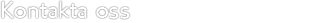 Välkommen